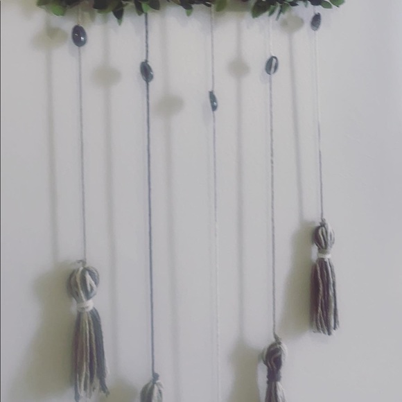 Mini boho wall art - Picture 3 of 5